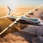 Elysian aircraft