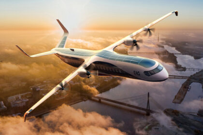 Elysian aircraft