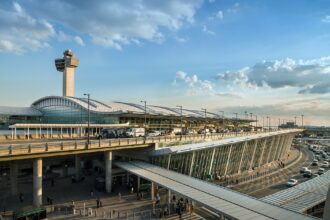 JFK Airport