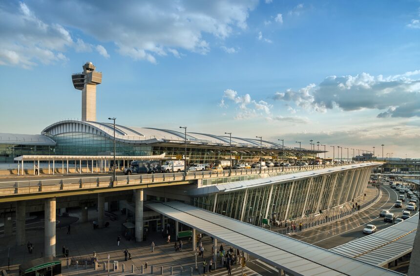JFK Airport