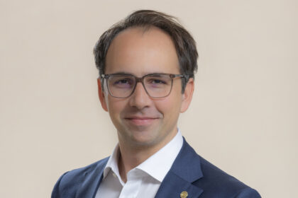 Emrecan Ergin, Vice President, Middle East and Africa at PPG Group
