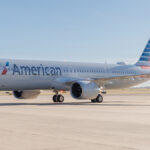 American Airlines unveils new Airbus A321XLR © American Airlines