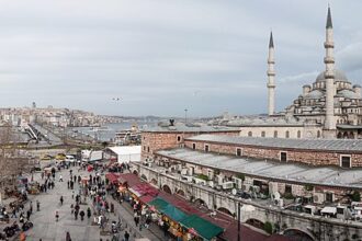 Istanbul