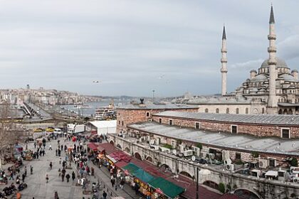 Istanbul