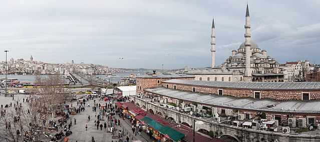 Istanbul