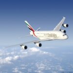 Emirates premium economy to Bangkok on newly refurbished A380 has been announced by the airline, reaffirming their latest transformation with cabins across all flights.