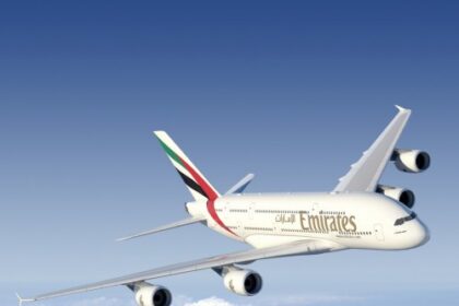 Emirates premium economy to Bangkok on newly refurbished A380 has been announced by the airline, reaffirming their latest transformation with cabins across all flights.