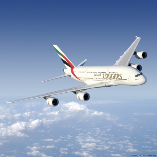 Emirates premium economy to Bangkok on newly refurbished A380 has been announced by the airline, reaffirming their latest transformation with cabins across all flights.