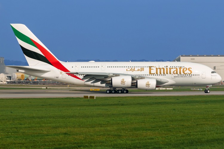 Emirates premium economy to Bangkok on newly refurbished A380 has been announced by the airline, reaffirming their latest transformation with cabins across all flights.