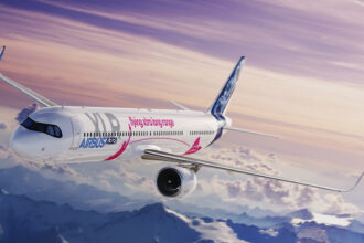Power Performances of the Airbus A321XLR: With the recent announcement of American Airline's transatlantic route with their brand new addition - The Airbus A321XLR, the extra long range Airbus is specifically crafted for long-haul flights with large capacity and boosted power performances.