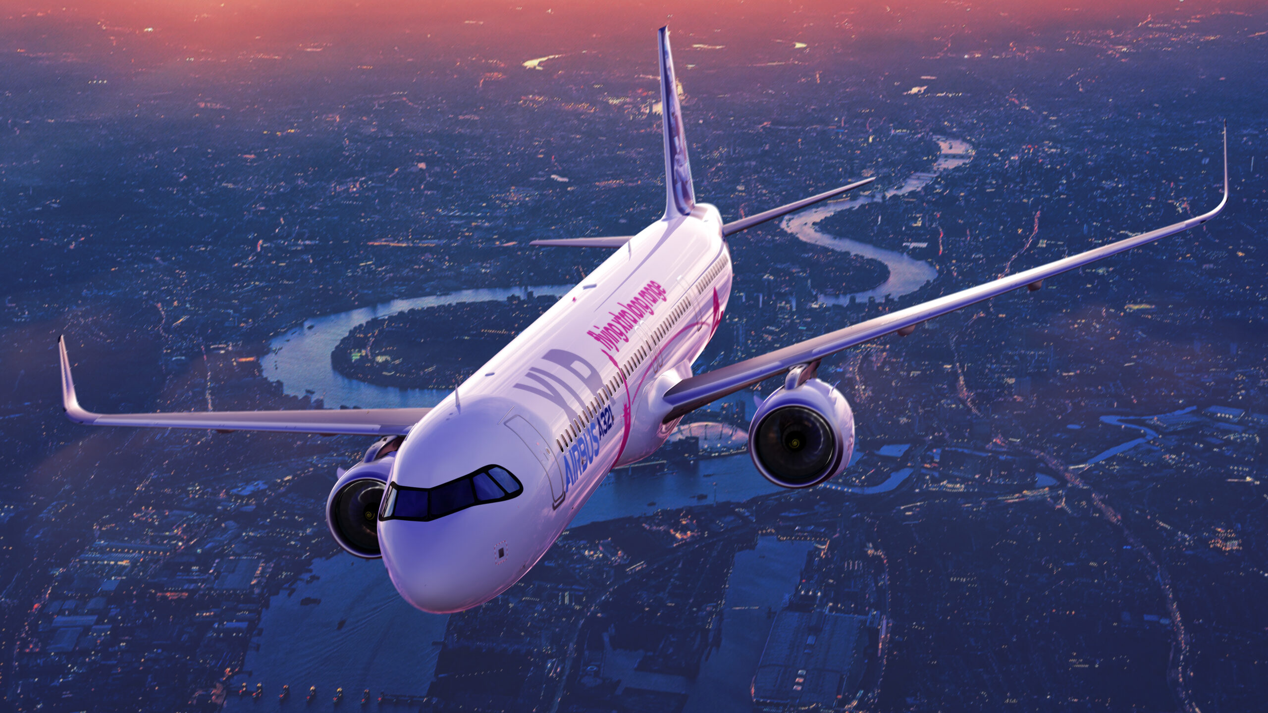 Power Performances of the Airbus A321XLR: With the recent announcement of American Airline's transatlantic route with their brand new addition - The Airbus A321XLR, the extra long range Airbus is specifically crafted for long-haul flights with large capacity and boosted power performances.