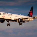 Air Canada