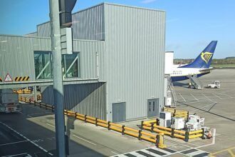Edinburgh Airport's consultation to modernise and redesign outdated airspace in Scottish Skies was announced on Oct. 20th as an aviation effort to enable smarter, and more efficient flight paths across Scotland.