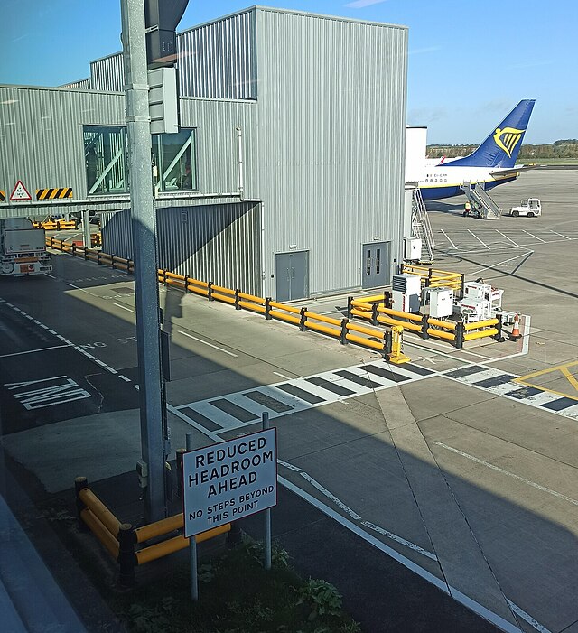 Edinburgh Airport's consultation to modernise and redesign outdated airspace in Scottish Skies was announced on Oct. 20th as an aviation effort to enable smarter, and more efficient flight paths across Scotland.