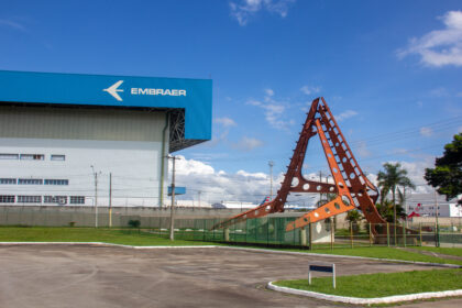 Embraer Brasil