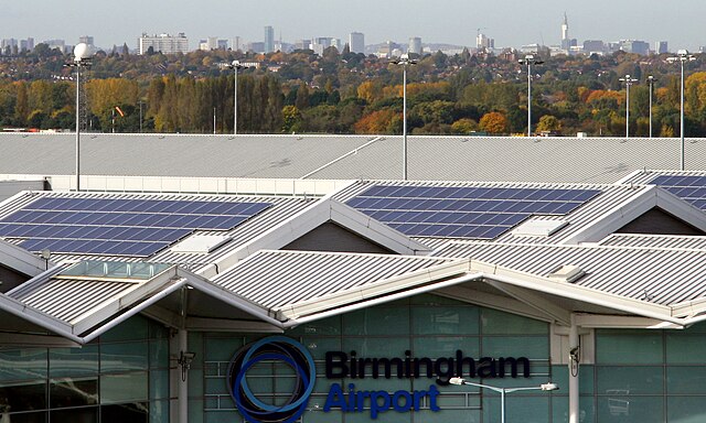 Birmingham Airport confirms £300 million capital investment plan to transform the airport over the next 4 years. The announcement was made at the Regional Investment Summit following CEO Nick Barton's plans to reach passenger numbers of 17 million by 2029.