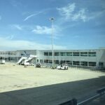 Bristol Airport's sustainable drive generates a record number of renewable energy in their drive to use sustainable initiatives to keep emissions, power, and more within the airport at a minimum.