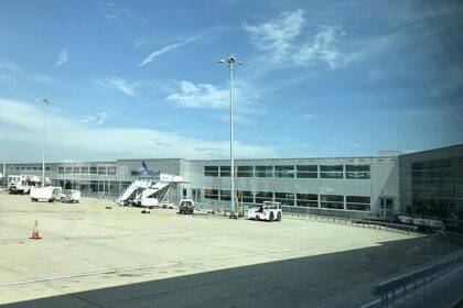 Bristol Airport's sustainable drive generates a record number of renewable energy in their drive to use sustainable initiatives to keep emissions, power, and more within the airport at a minimum.