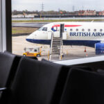 BA CityFlyer Embraer
