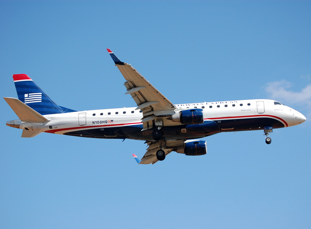 Republic Airways