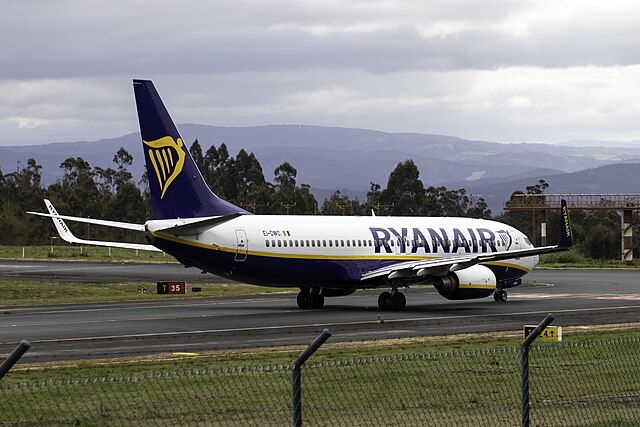 Ryanair's record winter schedule to Amman has been announced, with over 300k seats across 18 destinations to 12 New EU routes. The airline has also unveiled a major investment proposal for Amman, Aqaba and Marka.