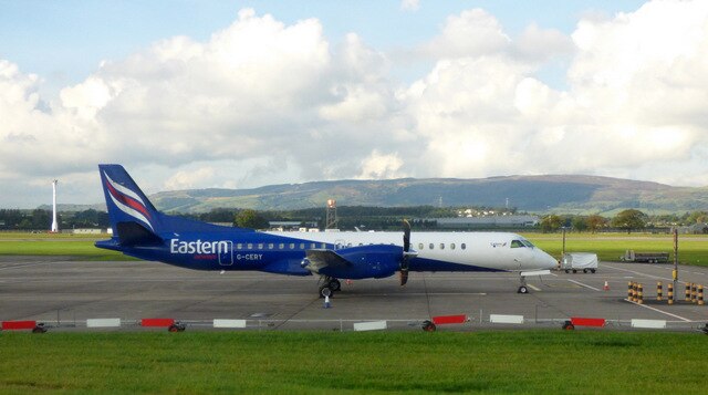 Eastern Airways