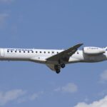 Embraer ERJ-145LU, Air France
