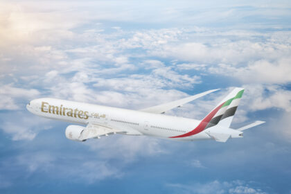 Emirates to operate six additional flights for London Heathrow schedule on Boeing 777