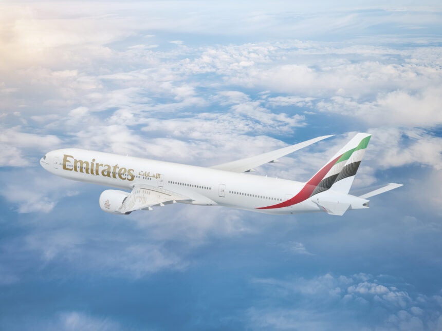 Emirates to operate six additional flights for London Heathrow schedule on Boeing 777