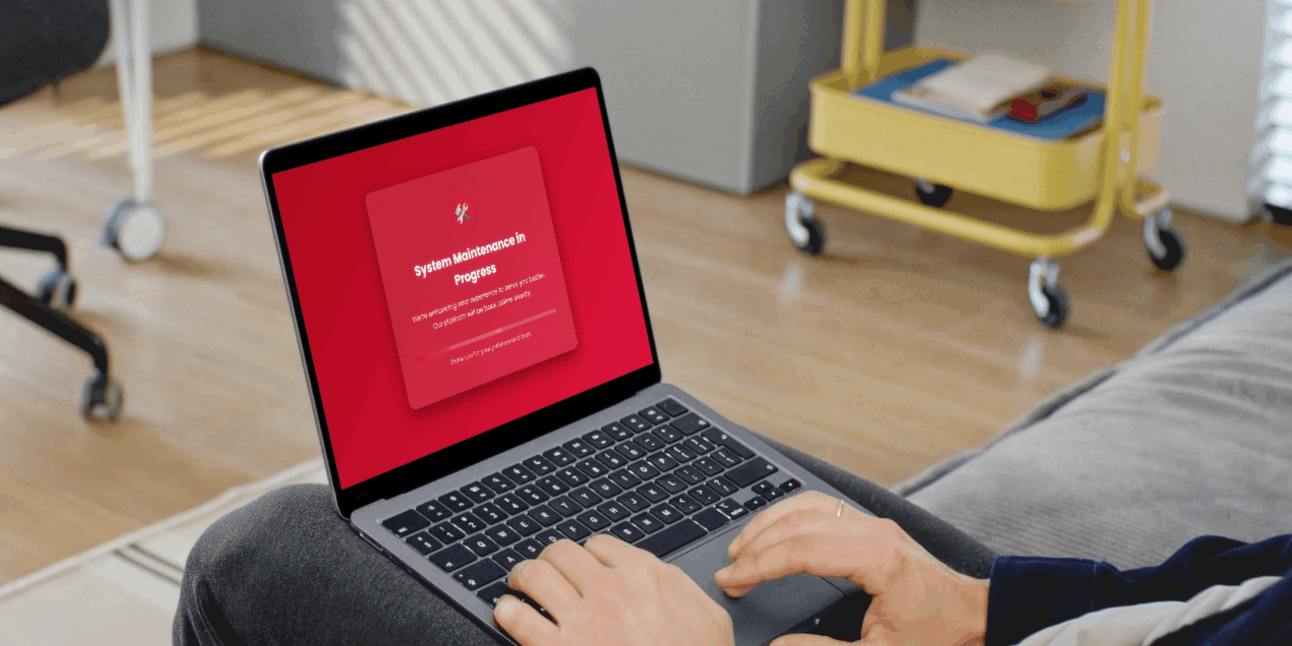 Fly far international website down