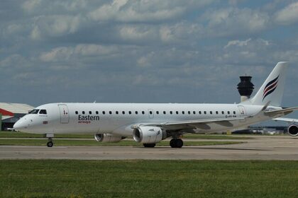 Eastern Airways