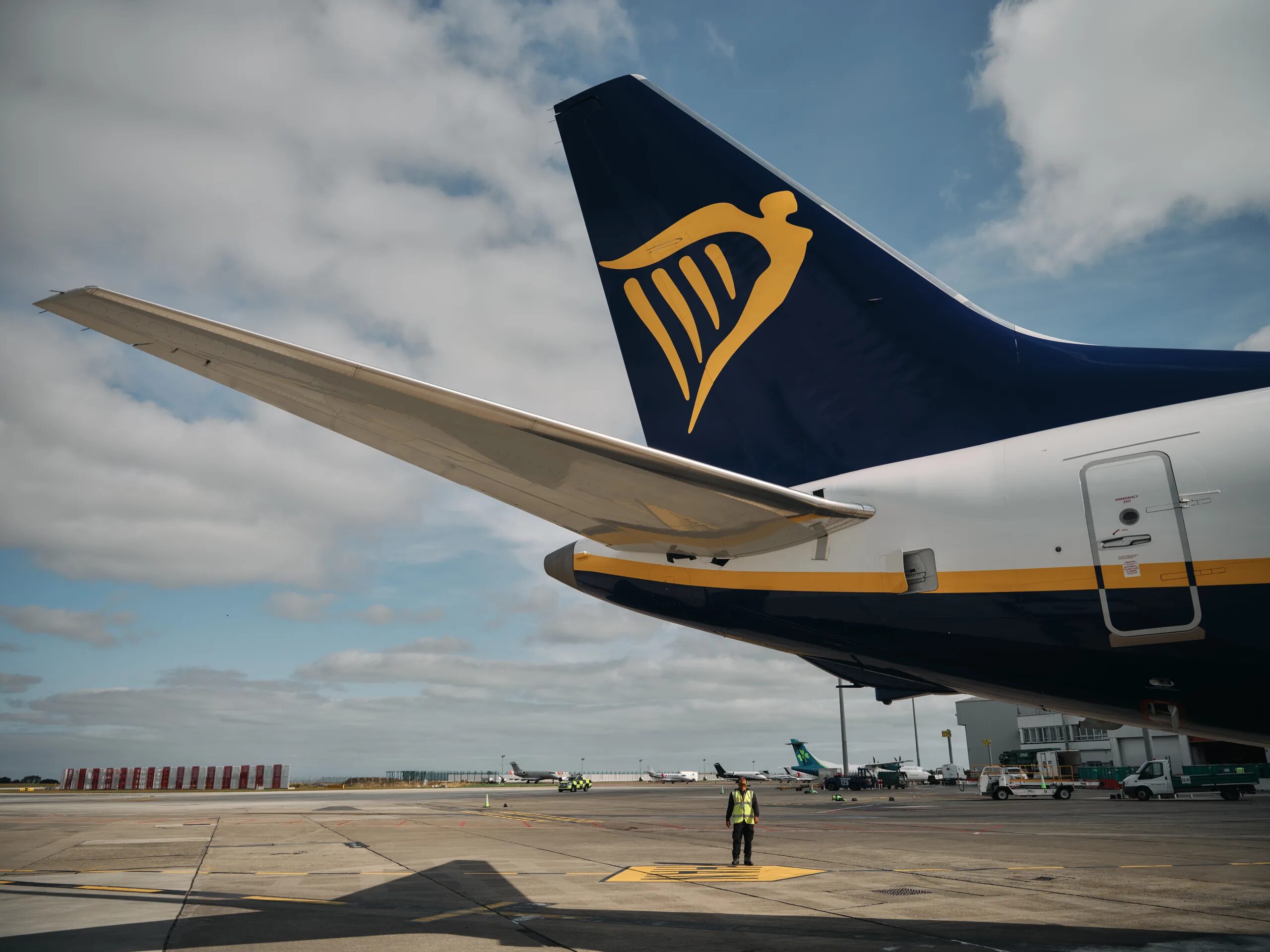 Ryanair announces their Katowice winter schedule for 2025, including 15 exciting routes and 3 brand-new destinations. Ryanair aircraft will be based in Katowice, Poland, and will strengthen the development of tourism, jobs, and the local economy.