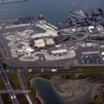 Boston Logan International Airport