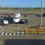 IATA streamlined ground operations and digital tools © Thomas Nugent