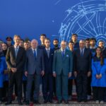 Safran launches new aircraft engine assembly line in Morocco for Airbus aircraft