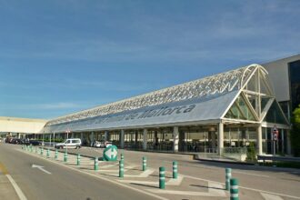Palma de Mallorca Airport