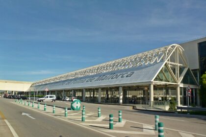 Palma de Mallorca Airport