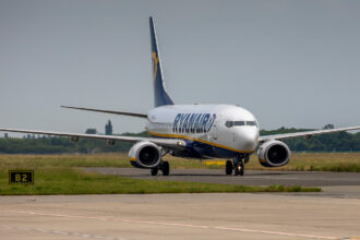 Ryanair announces their Katowice winter schedule for 2025, including 15 exciting routes and 3 brand-new destinations. Ryanair aircraft will be based in Katowice, Poland, and will strengthen the development of tourism, jobs, and the local economy.