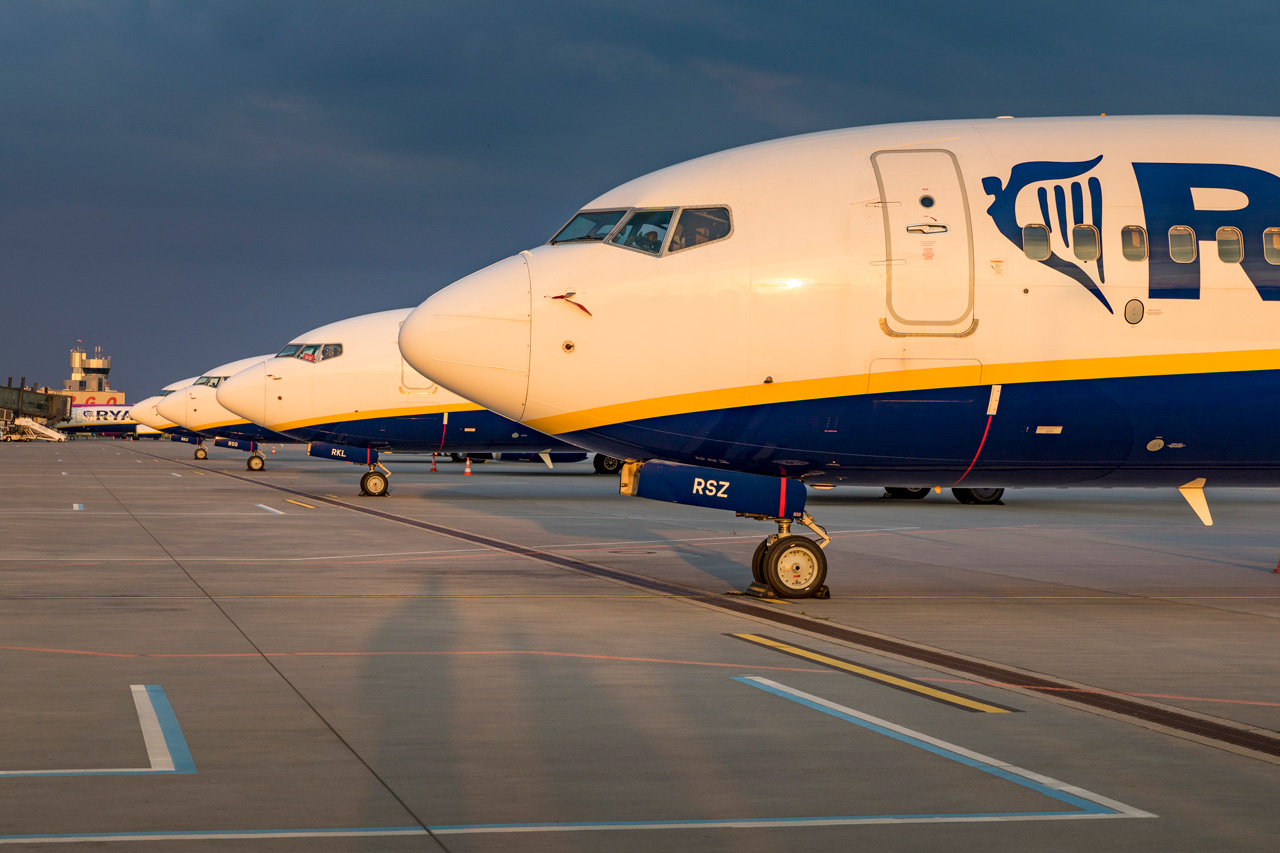 Ryanair announces their Katowice winter schedule for 2025, including 15 exciting routes and 3 brand-new destinations. Ryanair aircraft will be based in Katowice, Poland, and will strengthen the development of tourism, jobs, and the local economy.