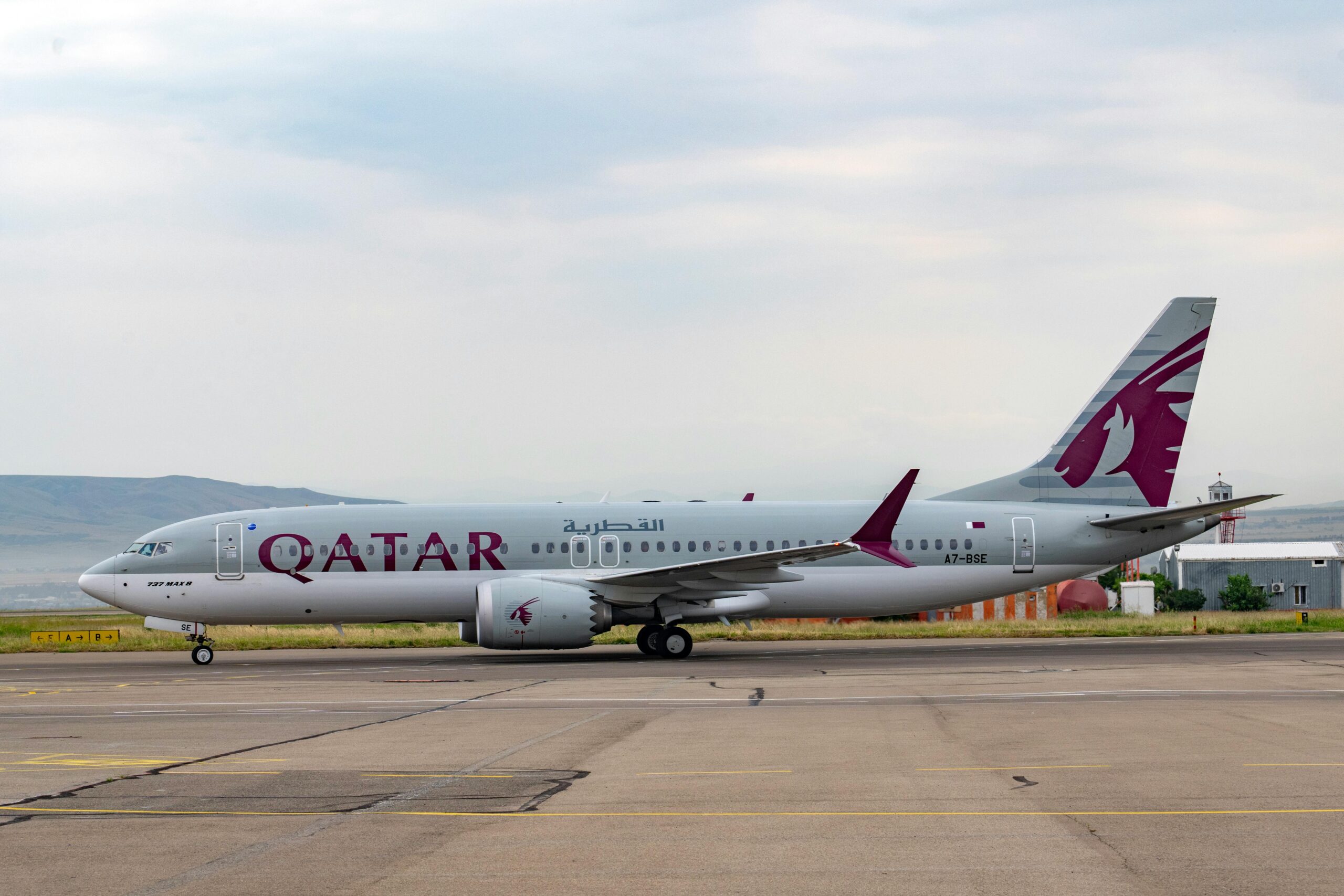 Qatar airways faces lawsuit