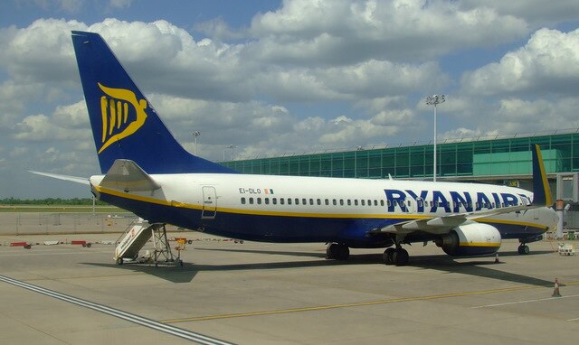Ryanair's record winter schedule to Amman has been announced, with over 300k seats across 18 destinations to 12 New EU routes. The airline has also unveiled a major investment proposal for Amman, Aqaba and Marka.