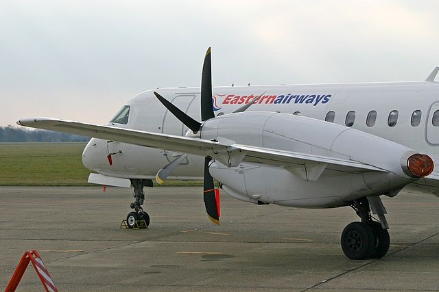 Eastern Airways