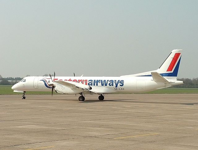 SE-LOX Aircraft
