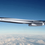 Boom Supersonic © Boom Supersonic