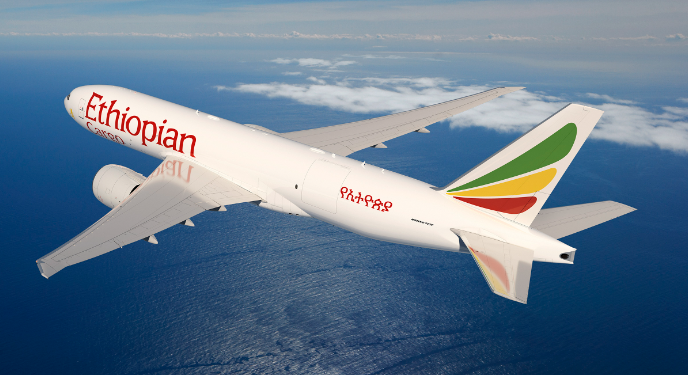 EthiopianAirlines