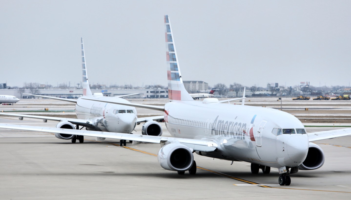 American Airlines introduce the Airbus A321XLR to transatlantic routes in recent transformation of aircraft fleet.