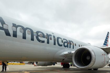 American Airlines introduce the Airbus A321XLR to transatlantic routes in recent transformation of aircraft fleet.