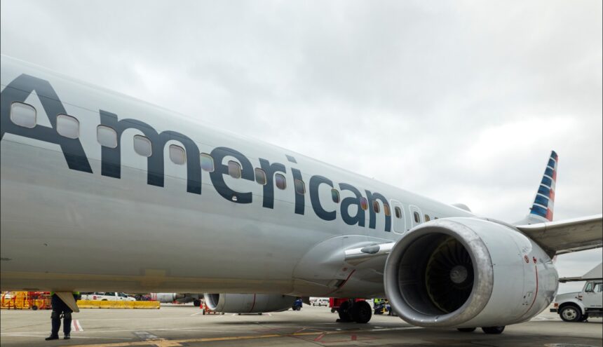 American Airlines introduce the Airbus A321XLR to transatlantic routes in recent transformation of aircraft fleet.