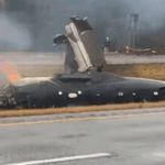 plane crash massachusetts