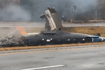 plane crash massachusetts